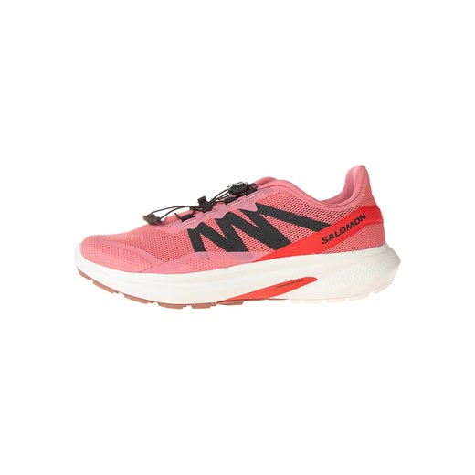 Buty sportowe męskie Salomon z tkaniny 