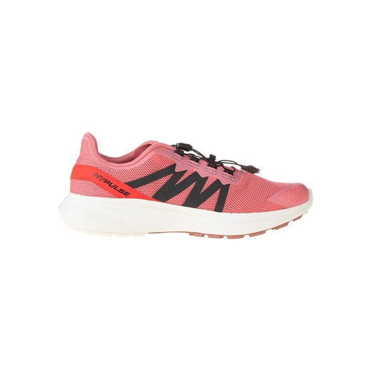 Buty sportowe męskie Salomon z tkaniny