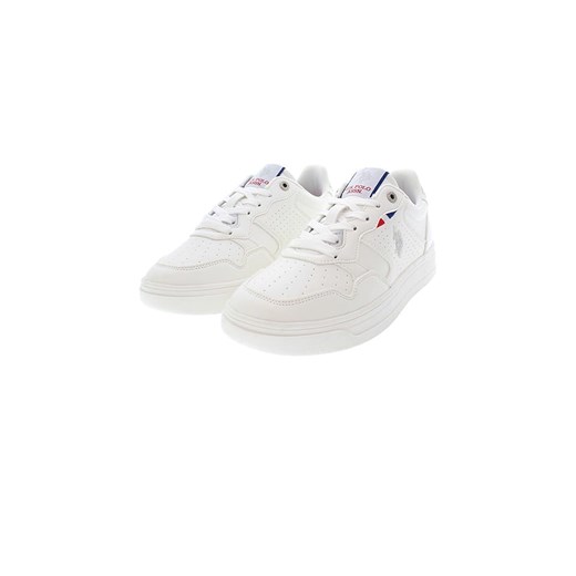 U.S. Polo Assn. Sneakersy w kolorze białym 37 Limango Polska promocyjna cena