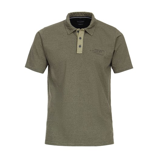 T-shirt męski Casamoda