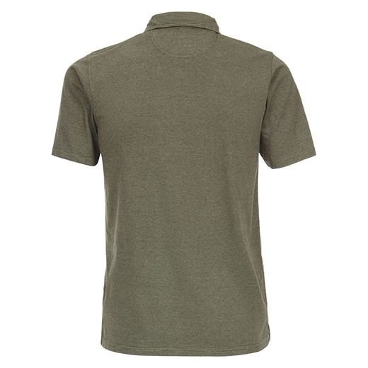 T-shirt męski Casamoda z krótkim rękawem
