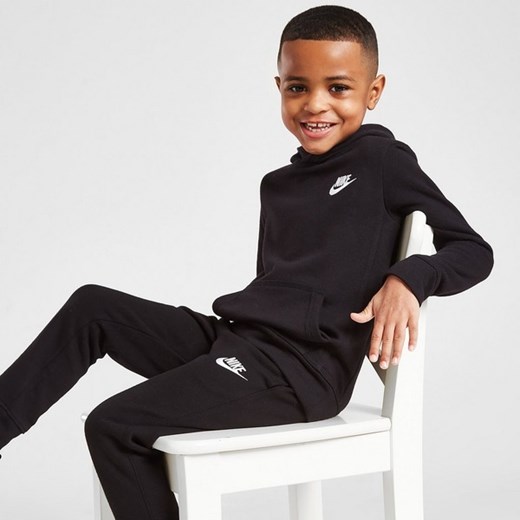 NI BLUZA Z KAPTUREM CLUB OH HD ze sklepu JD Sports  w kategorii Bluzy chłopięce - zdjęcie 179535509