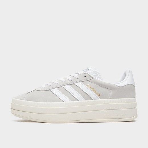 ADIDAS GAZELLE BOLD W ze sklepu JD Sports  w kategorii Trampki damskie - zdjęcie 179535515