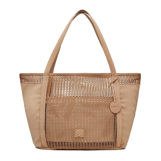 Torebka Badura WENN-01 ze sklepu ccc.eu w kategorii Torby Shopper bag - zdjęcie 179535675