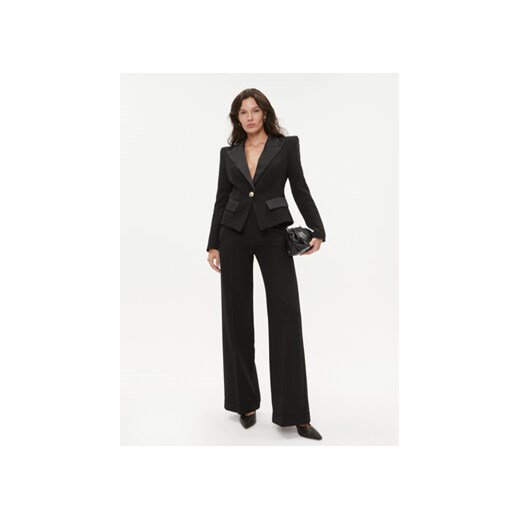 Babylon Marynarka T_S00714 Czarny Regular Fit 44 MODIVO