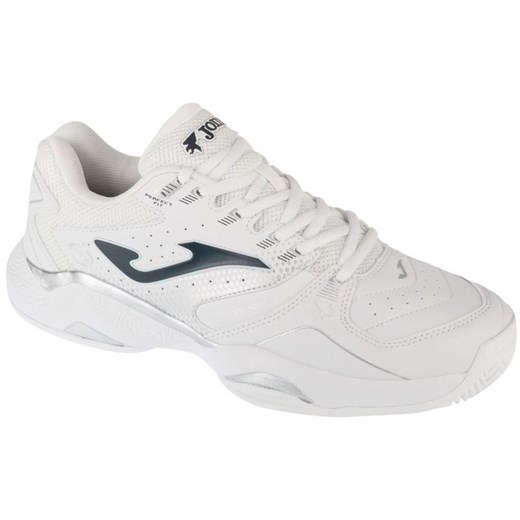 Buty do tenisa Joma Master 1000 Men 2502 TM100S2502C białe ze sklepu ButyModne.pl w kategorii Buty sportowe męskie - zdjęcie 179536777
