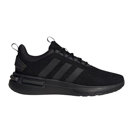 Buty adidas Racer TR23 IG7322 czarne ze sklepu ButyModne.pl w kategorii Buty sportowe męskie - zdjęcie 179536845