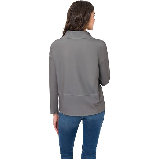 Bluza damska Heine z poliamidu