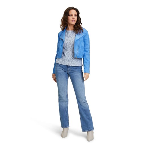 Betty Barclay Dżinsy - Skinny fit - w kolorze niebieskim 36 promocja Limango Polska