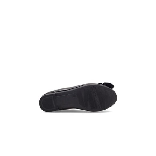 Nelli Blu Baleriny CM220831-31(III)DZ Czarny Nelli Blu 28 MODIVO