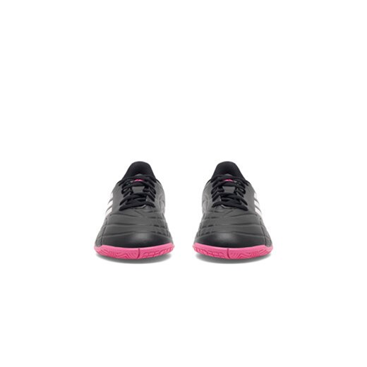 adidas Buty do piłki nożnej COPA PURE.4 IN J GY9034 Czarny 38 MODIVO
