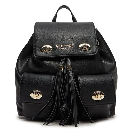 Plecak NINE WEST LDA7991 ze sklepu ccc.eu w kategorii Plecaki - zdjęcie 179568675