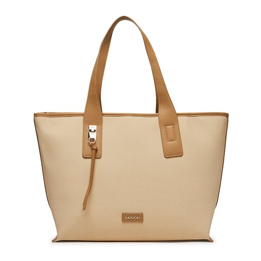 Torebka Lasocki LSK-O-001-07 ze sklepu ccc.eu w kategorii Torby Shopper bag - zdjęcie 179568685
