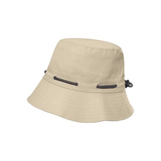 Dwustronny kapelusz Bucket ze sklepu Atlas For Men w kategorii Kapelusze męskie - zdjęcie 179569229