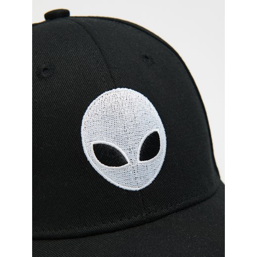 Czapka z daszkiem męska Cropp 