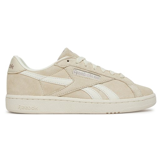 Obuwie sportowe Reebok CLUB C GROUNDS UK 100220809 ze sklepu ccc.eu w kategorii Buty sportowe damskie - zdjęcie 179570496