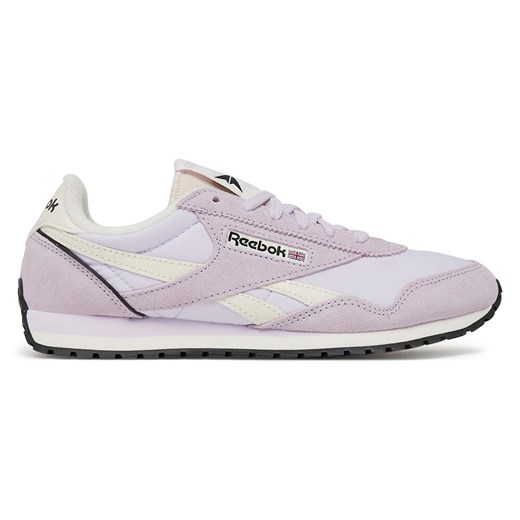 Obuwie sportowe Reebok CLASSIC AZ 100211390 ze sklepu ccc.eu w kategorii Buty sportowe damskie - zdjęcie 179570498