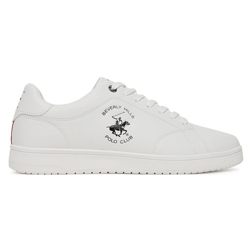 Sneakers Beverly Hills Polo Club MYL-CE23388A ze sklepu ccc.eu w kategorii Buty sportowe męskie - zdjęcie 179570515