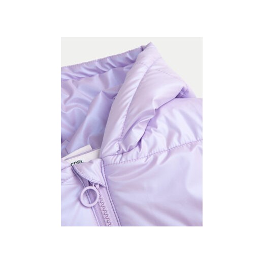 Coccodrillo Bezrękawnik WC5178102OGK Fioletowy Regular Fit 92 MODIVO