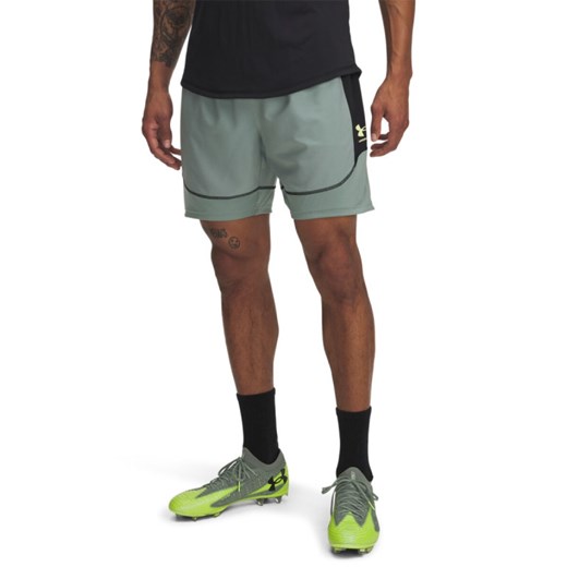 Spodenki męskie Under Armour