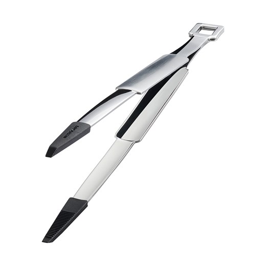 Sabatier Pęseta gastronomiczna - dł. 32 cm - id: 12705182 - marki Sabatier - 179574009 Sabatier Pęseta gastronomiczna - dł. 32 cm ze sklepu Limango Polska w kategorii Akcesoria kuchenne - zdjęcie 179574009