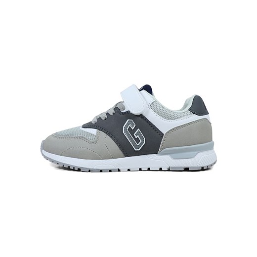 Buty sportowe dziecięce Gap z tkaniny 