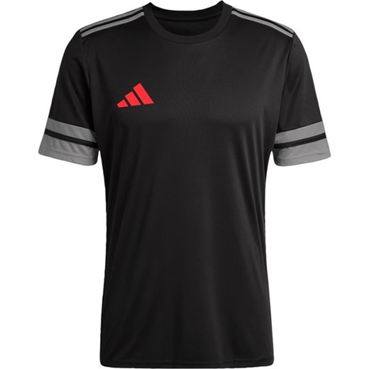 Koszulka męska Squadra 25 Adidas ze sklepu SPORT-SHOP.pl w kategorii T-shirty męskie - zdjęcie 179575955