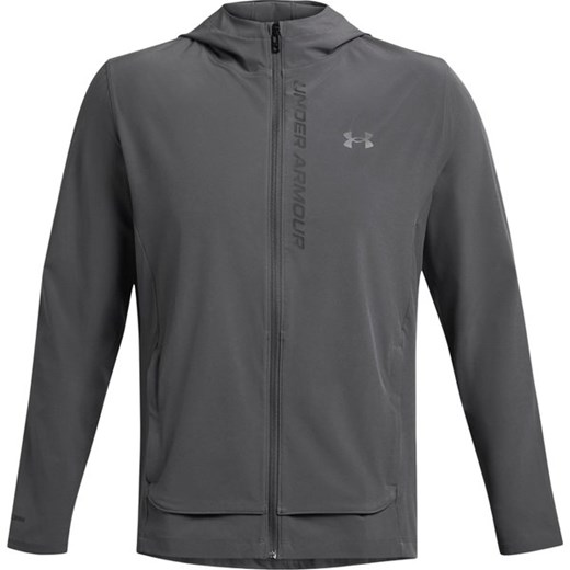 Kurtka męska Outrun The Storm Design Under Armour ze sklepu SPORT-SHOP.pl w kategorii Kurtki męskie - zdjęcie 179576008