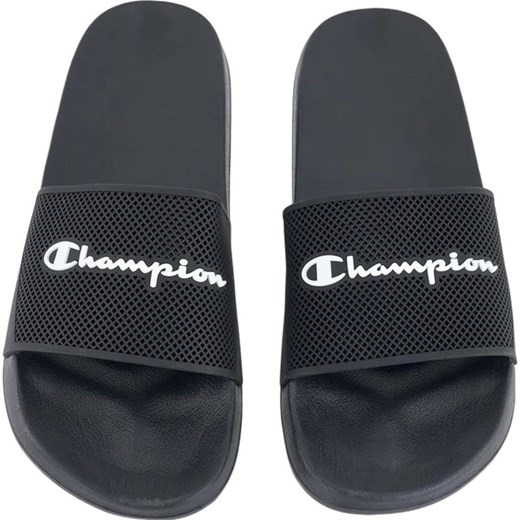 Klapki Slide Champion ze sklepu SPORT-SHOP.pl w kategorii Klapki męskie - zdjęcie 179576086