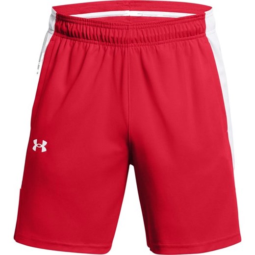 Spodenki męskie Zone 7'' Short Under Armour ze sklepu SPORT-SHOP.pl w kategorii Spodenki męskie - zdjęcie 179576116