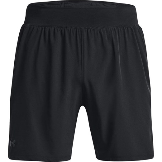 Spodenki męskie Launch Pro 7'' Under Armour ze sklepu SPORT-SHOP.pl w kategorii Spodenki męskie - zdjęcie 179576148