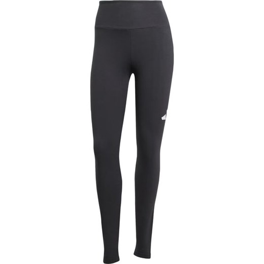 Legginsy damskie Essentials Big Logo Adidas ze sklepu SPORT-SHOP.pl w kategorii Spodnie damskie - zdjęcie 179576159