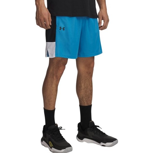 Spodenki męskie Zone 7'' Short Under Armour ze sklepu SPORT-SHOP.pl w kategorii Spodenki męskie - zdjęcie 179576189
