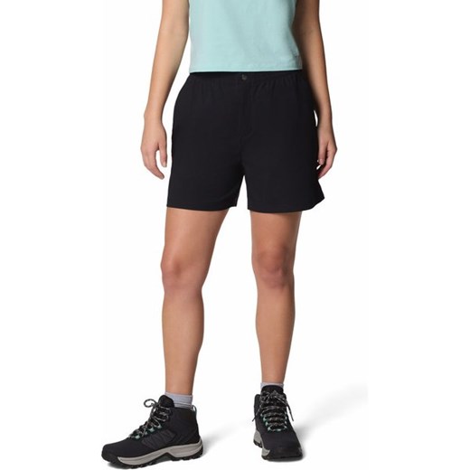 Spodenki damskie Cedar Crest Hiking Short Columbia ze sklepu SPORT-SHOP.pl w kategorii Szorty - zdjęcie 179576266