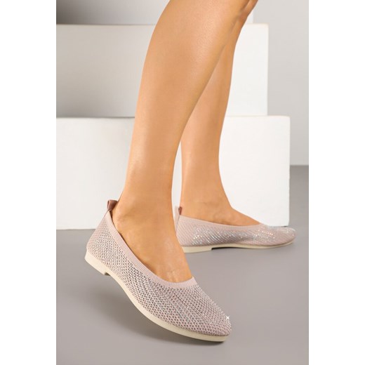 Balerinki Renee casual 