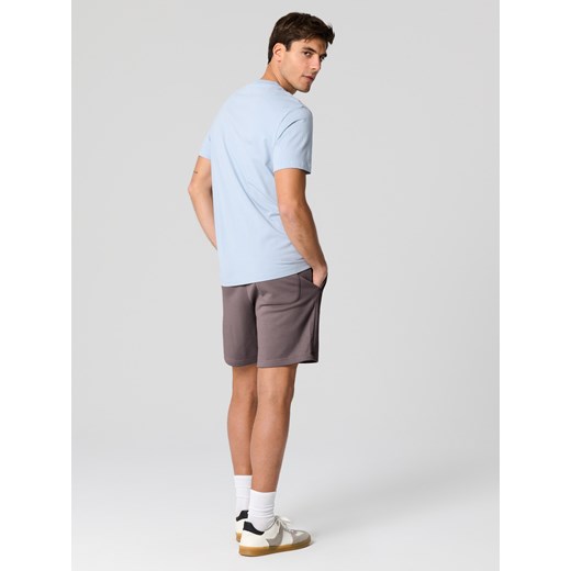 Spodenki męskie Sinsay 