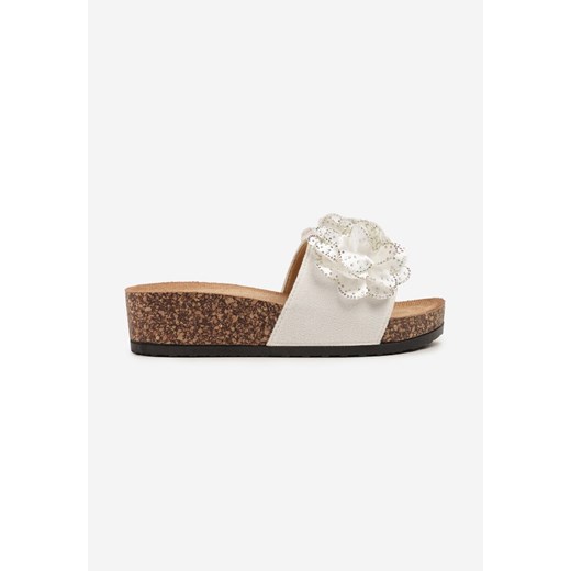 Klapki damskie Renee casual 