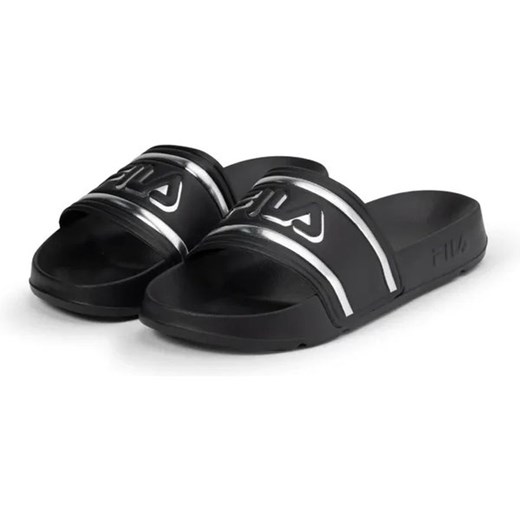 Klapki Morro Bay Logo Wm's Fila ze sklepu SPORT-SHOP.pl w kategorii Klapki damskie - zdjęcie 179583798