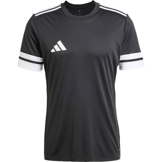 Koszulka męska Squadra 25 Adidas ze sklepu SPORT-SHOP.pl w kategorii T-shirty męskie - zdjęcie 179583807