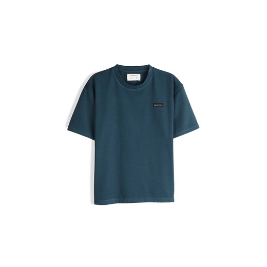 GATE Bluza dresowa 8Y ze sklepu gateshop w kategorii T-shirty chłopięce - zdjęcie 179583906