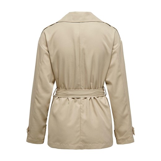 Kurtka damska ONLY krótka bez kaptura 