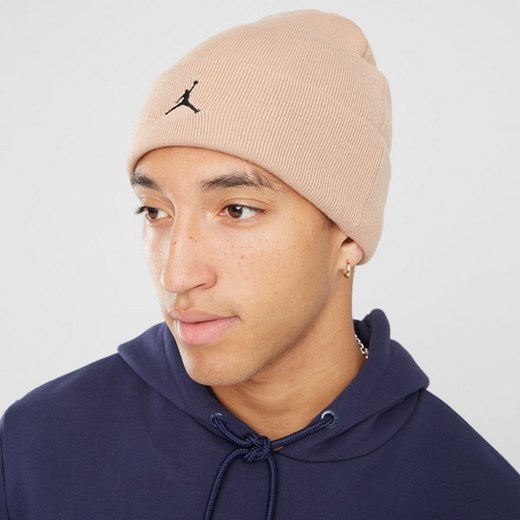 JORDAN CZAPKA U J ESS ze sklepu JD Sports  w kategorii Czapki zimowe męskie - zdjęcie 179585499