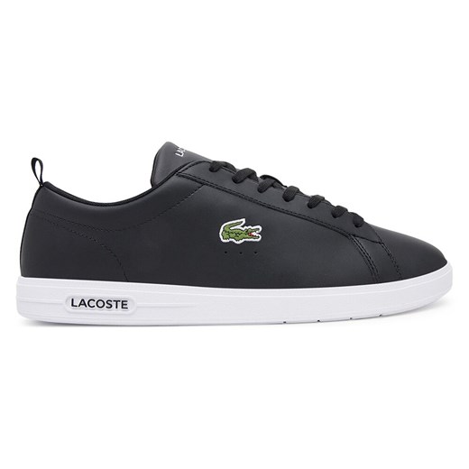 Obuwie sportowe LACOSTE CARNA BASE 48SMA0112-312 ze sklepu ccc.eu w kategorii Buty sportowe męskie - zdjęcie 179585607