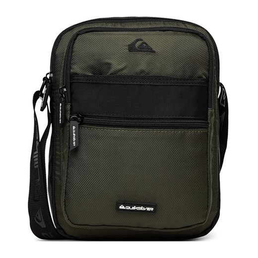 Zielona torba męska Quiksilver 