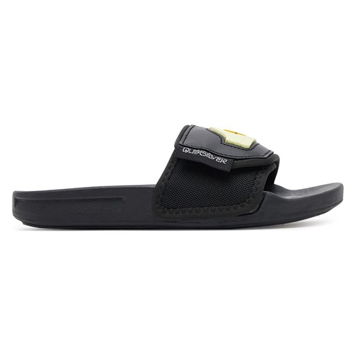 Klapki basenowe QUIKSILVER P4049523 ze sklepu ccc.eu w kategorii Klapki dziecięce - zdjęcie 179585639