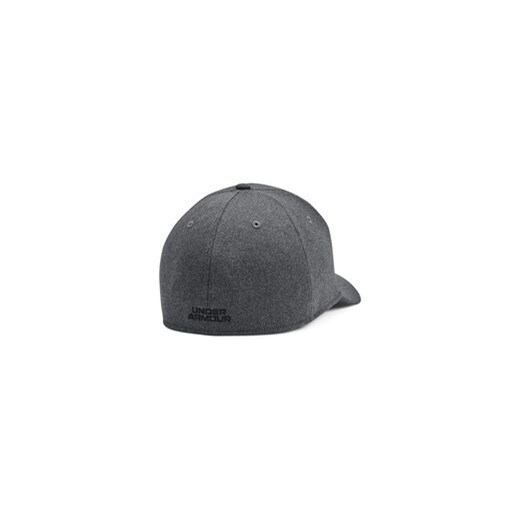 Under Armour Czapka z daszkiem Men's UA Blitzing 1376700-003 Szary Under Armour M_L MODIVO