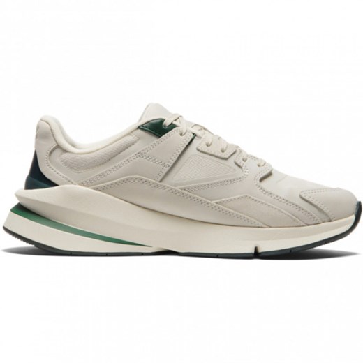 Sneakersy sportowe uniseks Under Armour UA Forge 96 Reissue - beżowe ze sklepu Sportstylestory.com w kategorii Buty sportowe męskie - zdjęcie 179596477