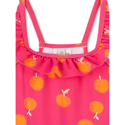 Sanetta Kidswear Strój kąpielowy w kolorze różowym 98 okazyjna cena Limango Polska