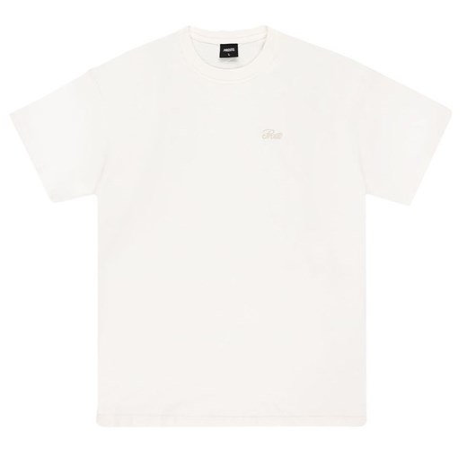T-shirt męski Prosto. biały casual