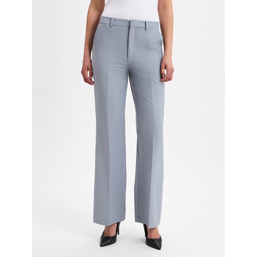 Drykorn Damskie spodnie biznesowe z zawartością wełny - Argue Kobiety Drykorn 31-34 vangraaf